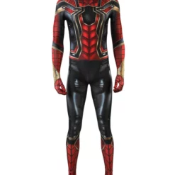 Marvel Comics Avengers 3 Infinity War 2023 Spiderman Carnival Cosplay Costume