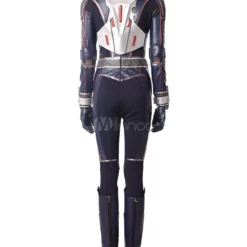 Marvel Comics Ant Man And The Wasp Wasp Hope Van Dyne Halloween Cosplay Costume -Halloween Shop 06fdba09 cb8c 4bde a336 ec767c78f1fc
