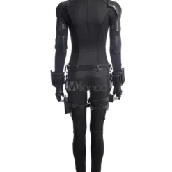 Marvel Comics Avengers Infinity War Natasha Romanoff Black Widow Halloween Cosplay Costume -Halloween Shop 0781f904 6afb 485a 9c1e 5b068af9ab94
