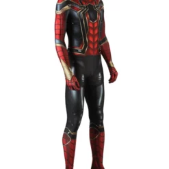 Marvel Comics Avengers 3 Infinity War 2023 Spiderman Carnival Cosplay Costume -Halloween Shop 08a3e0d4 0ec8 4778 9c09 54853eaeff00