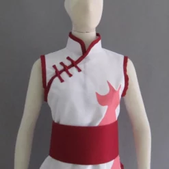 Naruto The Movie The Last-Tenten Cheongsam Cosplay Costume -Halloween Shop 0a3dcb1b 8d3d 4fb8 bba6 6568e144efa3