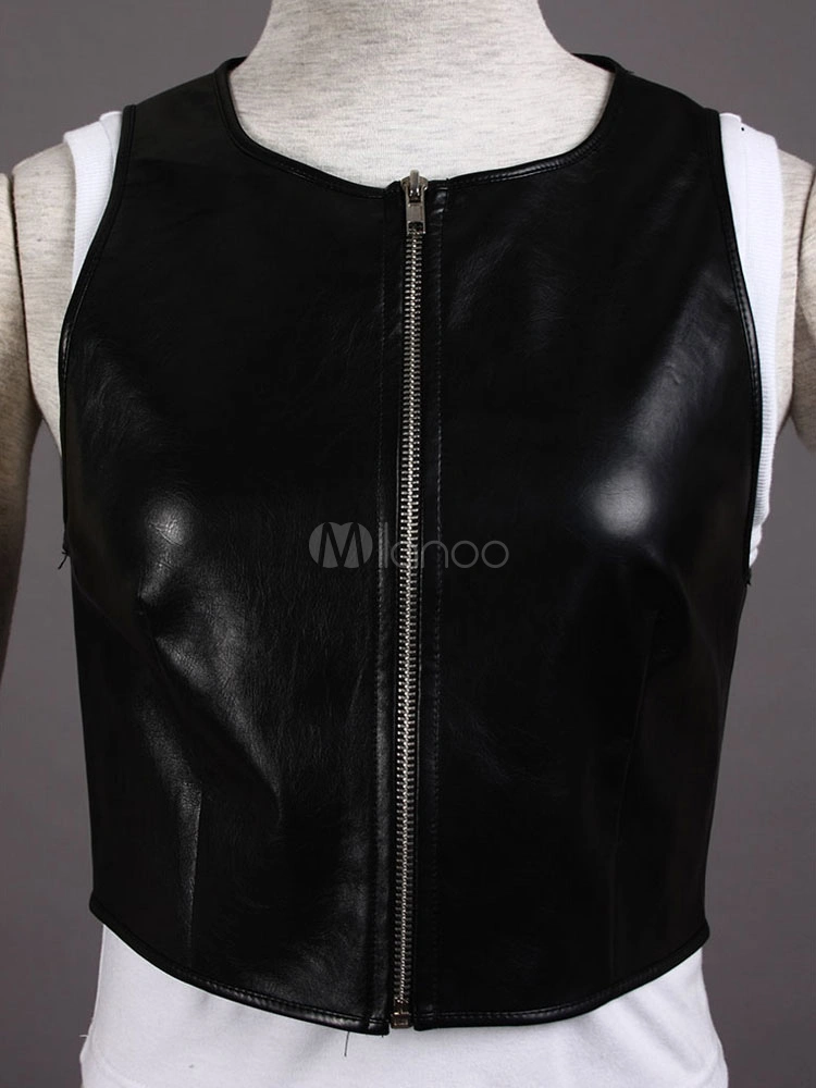 Final Fantasy Tifa Lockhart Halloween Cosplay Costume 6 Final Fantasy Tifa Lockhart Halloween Cosplay Costume - Image 4