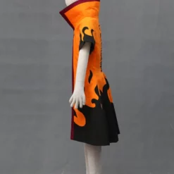 Naruto Uzumaki Naruto For Kid Halloween Cosplay Costume -Halloween Shop 0c653495 b79e 4d0f 816f 54db5fc29448