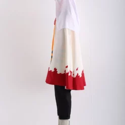 Naruto Seventh Hokage Cosplay Costume Halloween -Halloween Shop 0c90599b eed8 4cdd a454 c678ea181726