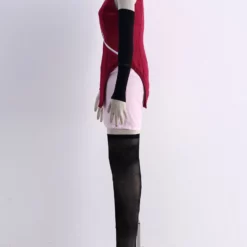 BORUTO -NARUTO THE MOVIE- Uchiha Sarada Cosplay Costume -Halloween Shop 0d1ed06d 5477 48f5 b8e3 3174ae99d63f
