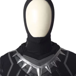 Marvel Comics Avengers Infinity War Black Panther T'ChallaHalloween Cosplay Costume -Halloween Shop 0d2329f1 c8d8 42b7 819e c1332018ef7d