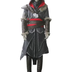Inspired By Assassin’s Creed Revelations Desmond Miles Halloween Cosplay Costume Halloween