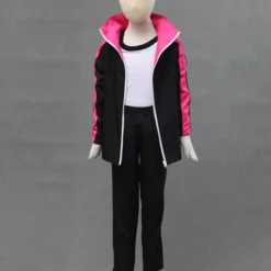 BORUTO Uzumaki Boruto Halloween Cosplay Costume NARUTO THE MOVIE