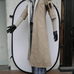 Final Fantasy Snow Villiers Halloween Cosplay Costume -Halloween Shop 0f337c31 5793 4f9d 98c1 de3a62c06372