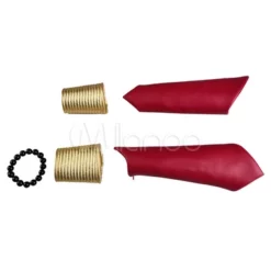 Marvel Comics Black Panther Okoye Halloween Cosplay Costume 25 Marvel Comics Black Panther Okoye Halloween Cosplay Costume -Halloween Shop 100ea0f5 fdc2 4122 ac56 17b5de555b50