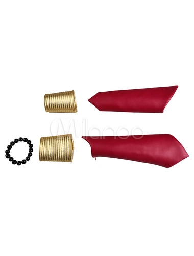 Marvel Comics Black Panther Okoye Halloween Cosplay Costume 11 Marvel Comics Black Panther Okoye Halloween Cosplay Costume - Image 9