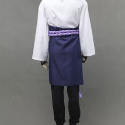 Naruto Shippuuden Uchiha Sasuke Halloween Cosplay Costume For Kid Halloween -Halloween Shop 11e49fa7 f620 4498 83ab 365edf292d76