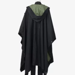 Loki Cosplay Black Cloak Polyester Fiber Marvel Comics Costume -Halloween Shop 146078e7 507c 45c0 919a c3c3acdd400f