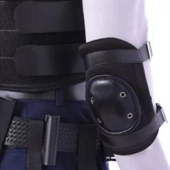 Resident Evil 2 Leon Halloween Cosplay Costume -Halloween Shop 18b8f4be 0fa7 4948 8b85 1954dce28dfc