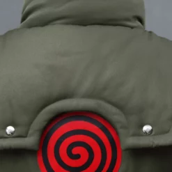 Naruto Konoha Village Jonin Cosplay Costume Carnival -Halloween Shop 1a036bd0 a1e4 4d00 899a d1c498f602a1