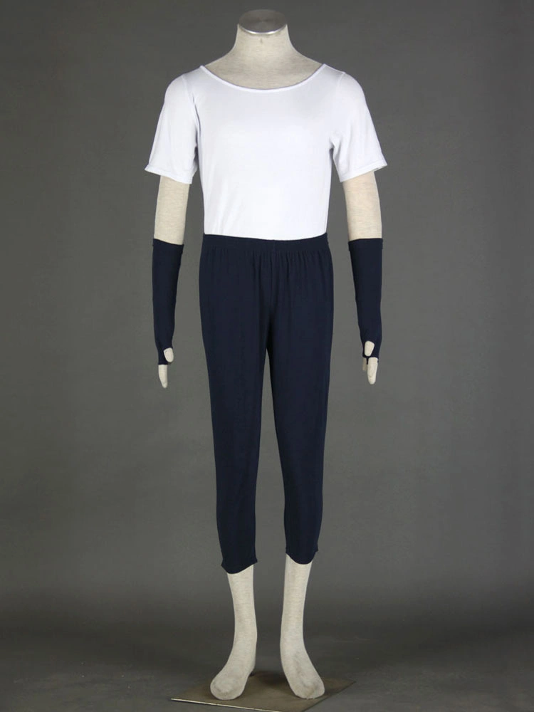 Naruto Yakushi Kabuto Halloween Cosplay Costume 7 Naruto Yakushi Kabuto Halloween Cosplay Costume - Image 5