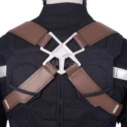 Marvel Comics Marvel Heroes Cosplay Captain America Steve Rogers In Avengers 4 Endgame Blue Denim Cosplay Costume Halloween -Halloween Shop 1de7a5d6 15b8 43a8 91e1 02cb3d9f7c3f