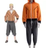 THE LAST -NARUTO THE MOVIE- Naruto Cosplay Costume -Halloween Shop 1e45c917 e26c 48e0 8608 d6058d0a07ba