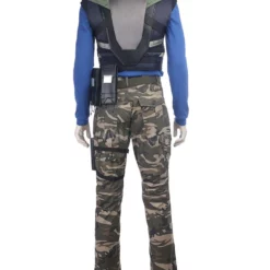 Marvel Comics Marvel Comics Black Panther Erik Killmonger Halloween Cosplay Costume 15 Marvel Comics Marvel Comics Black Panther Erik Killmonger Halloween Cosplay Costume -Halloween Shop 1e49b6f9 f487 4edf bc13 1db1cea07f0b