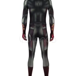 Marvel Comics Avengers 3 Infinity War Vision Halloween Cosplay Costume -Halloween Shop 1fa044f9 bc79 4a40 9d2d f4d14deb4c8c