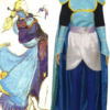 Finial Fantasy VI Edgar Roni Figaro Cosplay Costume -Halloween Shop 20100423032956 2 BADC