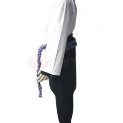 Anime Uchiha Sasuke Halloween Cosplay Costume -Halloween Shop 20100524094911 4 5787