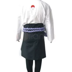 Anime Uchiha Sasuke Halloween Cosplay Costume -Halloween Shop 20100524094911 5 C5E6