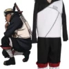 Naruto Omoi Cosplay Costume Halloween 1 Naruto Omoi Cosplay Costume Halloween -Halloween Shop 20100927020731 2 0CAE