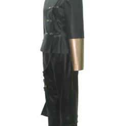Final Fantasy VII Vincent Valentine Cosplay Costume -Halloween Shop 20101004010540 10 83AD