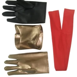 Final Fantasy VII Vincent Valentine Cosplay Costume -Halloween Shop 20101004010540 11 F8CC