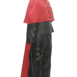 Final Fantasy VII Vincent Valentine Cosplay Costume -Halloween Shop 20101004010540 3 0C78