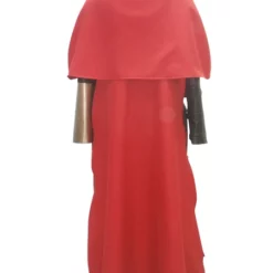 Final Fantasy VII Vincent Valentine Cosplay Costume -Halloween Shop 20101004010540 6 4AD3