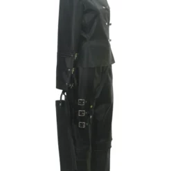 Final Fantasy VII Vincent Valentine Cosplay Costume -Halloween Shop 20101004010540 7 3752