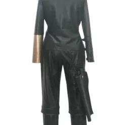 Final Fantasy VII Vincent Valentine Cosplay Costume -Halloween Shop 20101004010540 9 18C0