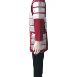 Naruto Shippuden Akimichi Chouji Cosplay Costume Halloween -Halloween Shop 20110331045802 4 048C