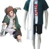 Naruto Akimichi Chouji Cosplay Costume Halloween -Halloween Shop 20110331045930 2 AF38