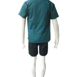 Naruto Akimichi Chouji Cosplay Costume Halloween -Halloween Shop 20110331045930 5 2E58