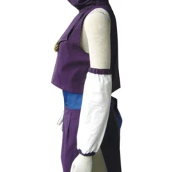 Naruto Yamanaka Ino Costume Cosplay Halloween 8 Naruto Yamanaka Ino Costume Cosplay Halloween -Halloween Shop 20110331050405 4 385C