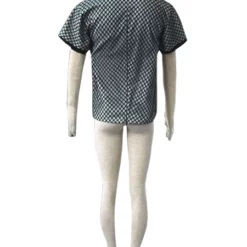 Naruto Cosplay Costume Ninja Under Top -Halloween Shop 20110401100405 5 2324