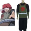 Naruto Chouza Akimichi Cosplay Costume -Halloween Shop 20110402052803 2 7AE7