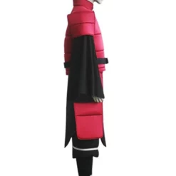 Naruto Madara Uchiha Cosplay Costume -Halloween Shop 20110402053119 5 50E1