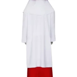 Naruto Sarutobi 3rd Hokage Cosplay Costume -Halloween Shop 20110422040950 4 C236