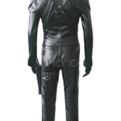 Final Fantasy VII Loz Cosplay Costume -Halloween Shop 20110513055610 3 355A