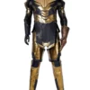 Marvel Comics The Avengers 4 Endgame Thanos Marvel Comics Cosplay Costume -Halloween Shop 201908141828209492447