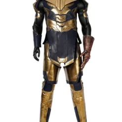 Marvel Comics The Avengers 4 Endgame Thanos Marvel Comics Cosplay Costume