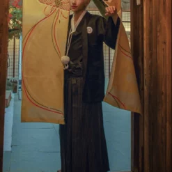 Naruto Cosplay Uzumaki Naruto Fashion Suit Cosplay Costume -Halloween Shop 201909171437392721977