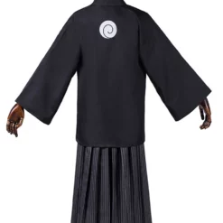 Naruto Cosplay Uzumaki Naruto Fashion Suit Cosplay Costume -Halloween Shop 201909171437402097735