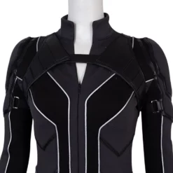 Marvel Comics Black Widow Cosplay Natasha PU Jumpsuit Cosplay Costume 16 Marvel Comics Black Widow Cosplay Natasha PU Jumpsuit Cosplay Costume -Halloween Shop 201912171550527553286