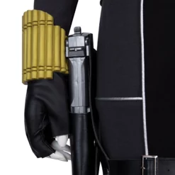 Marvel Comics Black Widow Cosplay Natasha PU Jumpsuit Cosplay Costume 19 Marvel Comics Black Widow Cosplay Natasha PU Jumpsuit Cosplay Costume -Halloween Shop 201912171550548433403