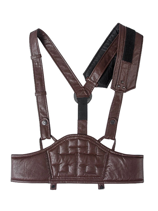 Cloud Strife Cosplay Final Fantasy VII Crisis Core Remake Cosplay Costume 10 Cloud Strife Cosplay Final Fantasy VII Crisis Core Remake Cosplay Costume - Image 8